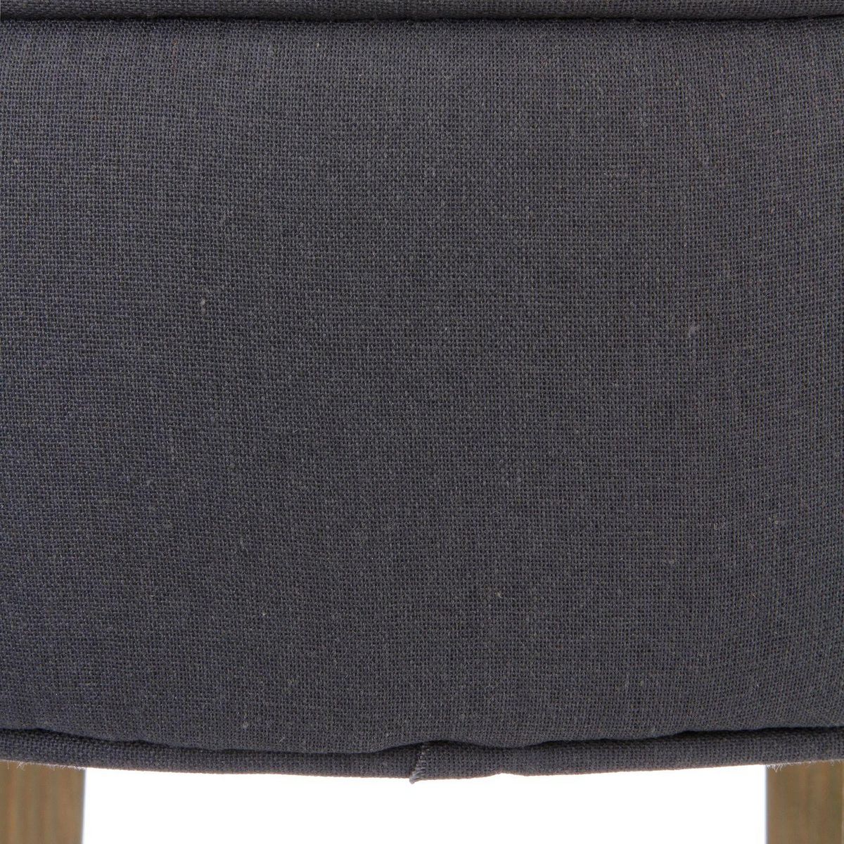 ATMOSPHERA Tabouret Adriel - Lin