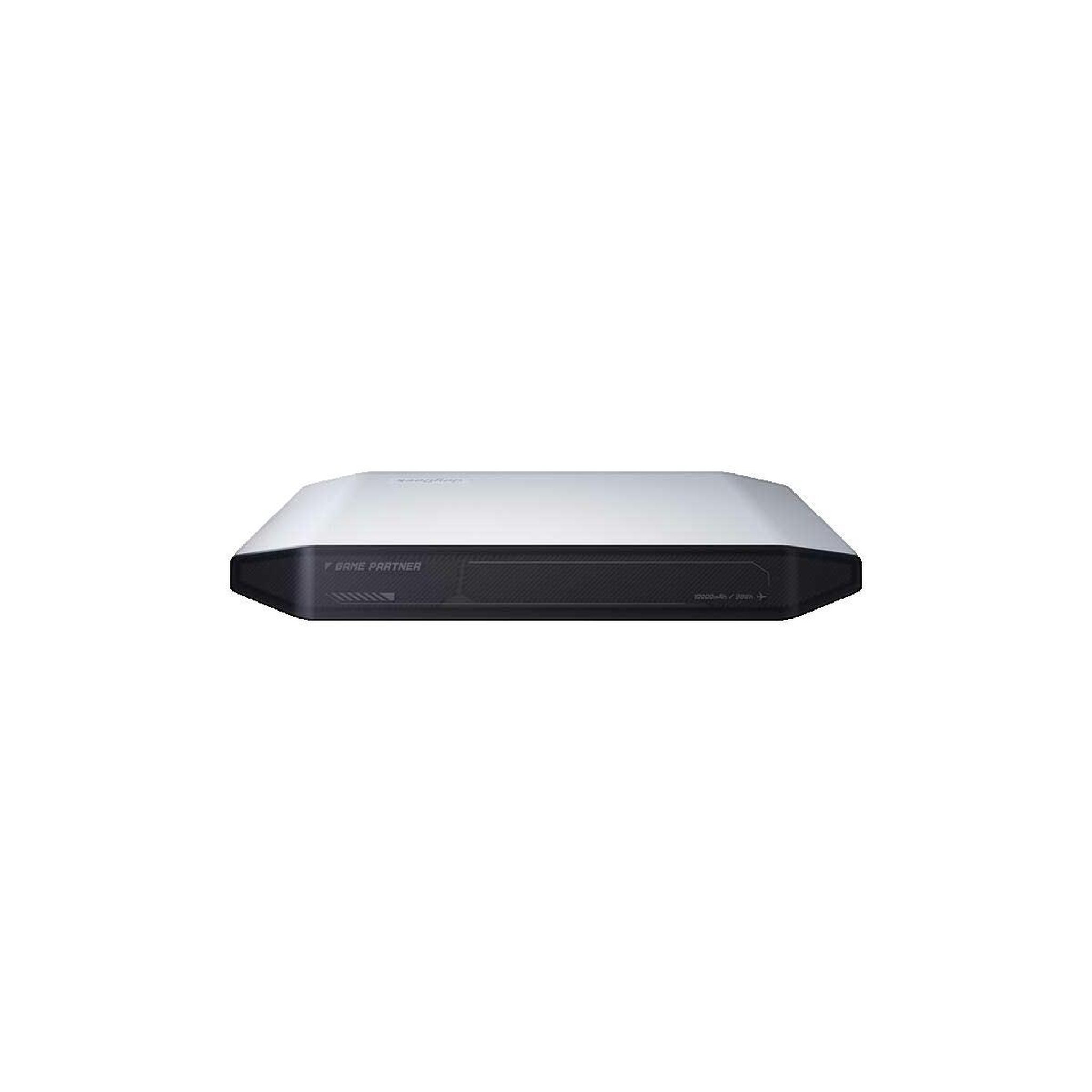 Voir la diapositive 2 : Lenovo Station de docking Lenovo compacte et ergonomique