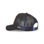 Voir la diapositive 4 : CAPSLAB Casquette Trucker avec filet Tom and Jerry Tom