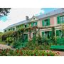 Voir la diapositive 3 : Smartbox Visite guidée : musées Orsay, Orangerie, jardins et maison de Claude Monet pour 4 - Coffret Cadeau Sport & Aventure