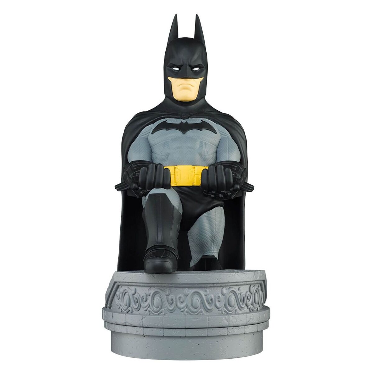 DC COMIC'S Figurine Support Chargeur de Manette Batman DC Comics