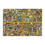 Voir la diapositive 2 : RAVENSBURGER Puzzle 18000 pcs Bibliotheque Magique