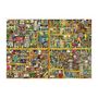 Voir la diapositive 2 : RAVENSBURGER Puzzle 18000 pcs Bibliotheque Magique