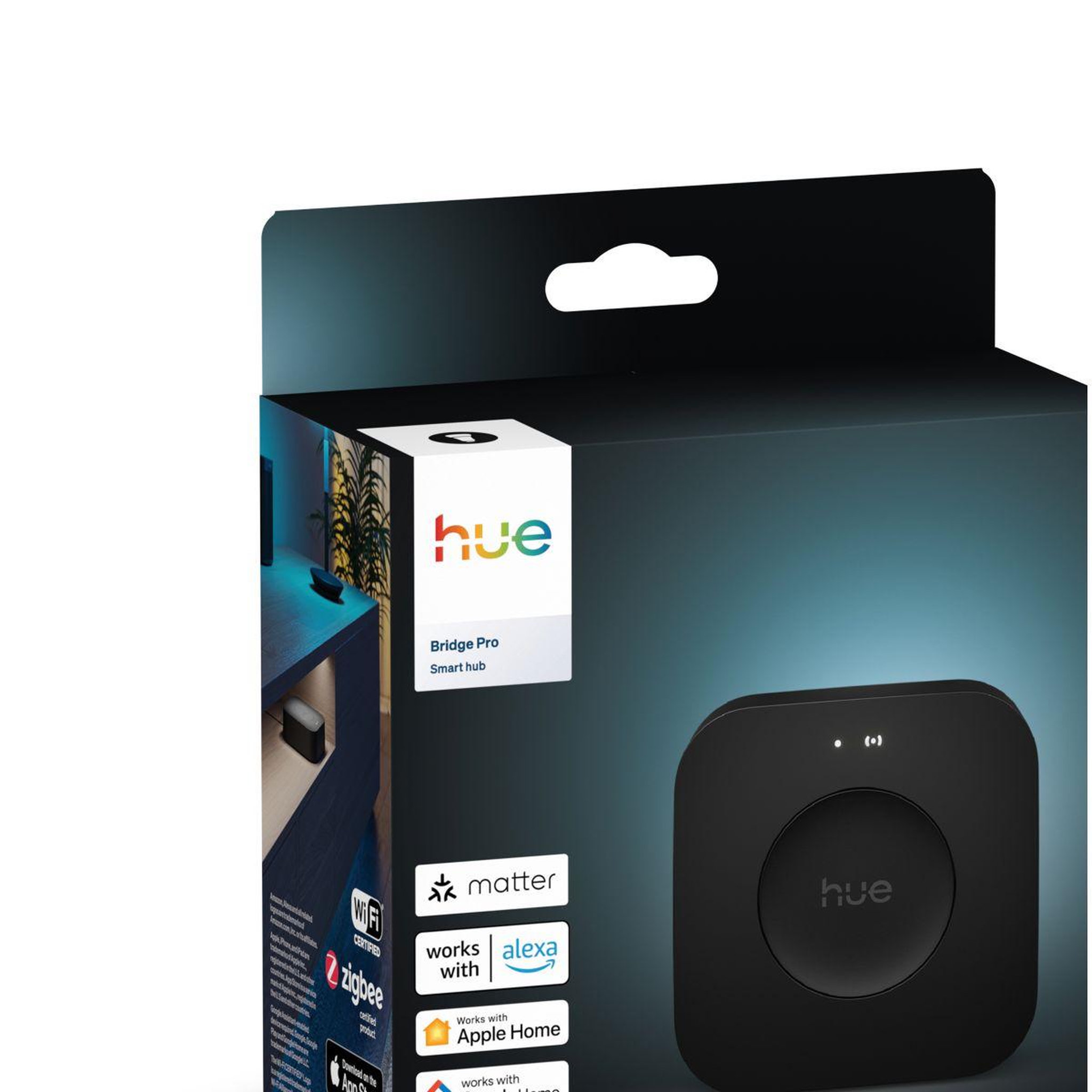 PHILIPS HUE Philips Hue Bridge Pro