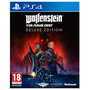 Voir la diapositive 2 : Wolfenstein II : Youngblood Edition Deluxe PS4