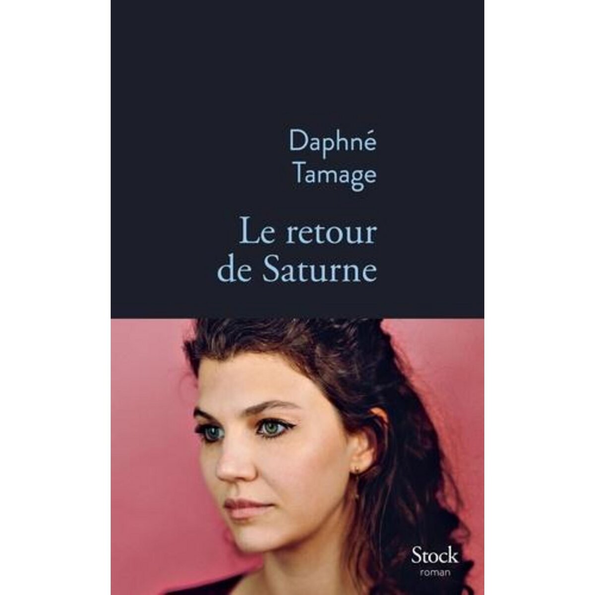 LE RETOUR DE SATURNE, Tamage Daphné