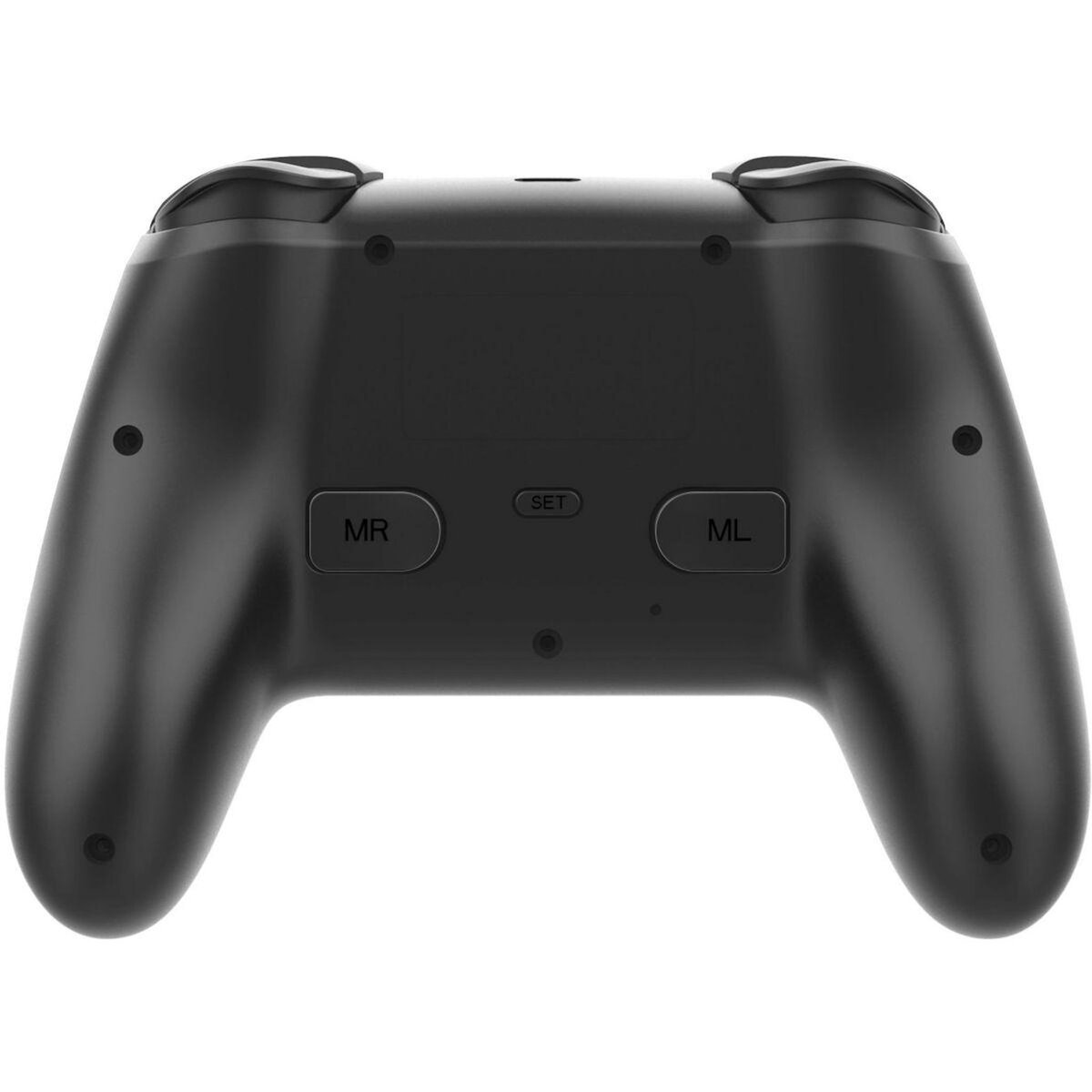 ONIVERSE Manette Walli Piano Noir