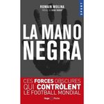 LA MANO NEGRA, Molina Romain