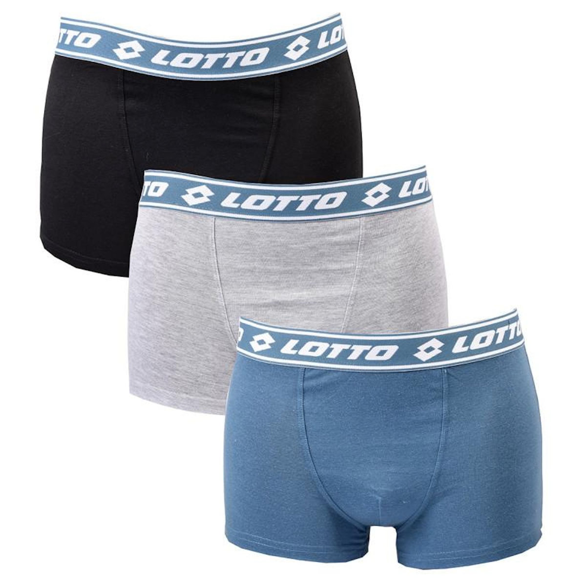 LOTTO Boxer homme LOTTO