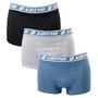 Voir la diapositive 2 : LOTTO Boxer homme LOTTO