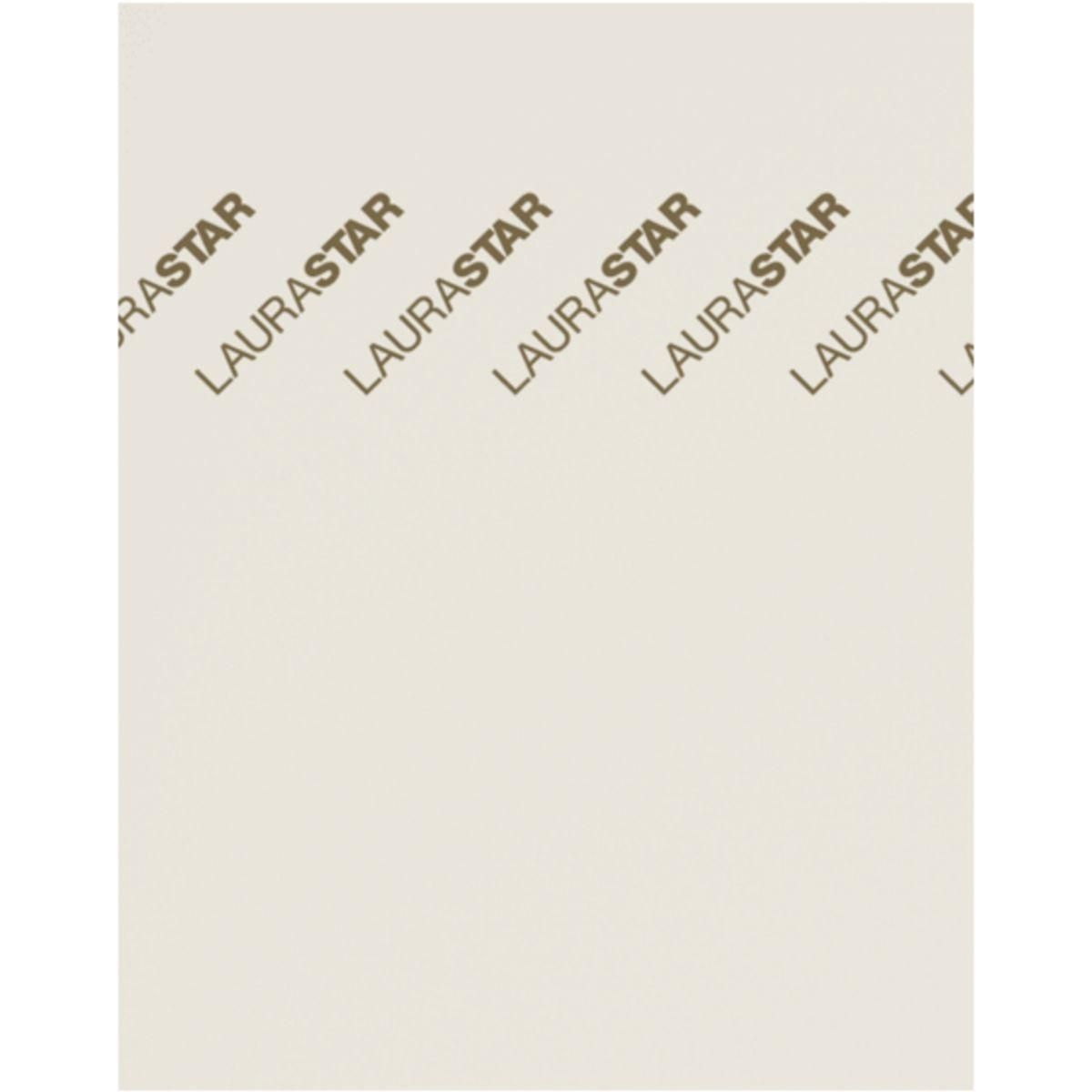 LAURASTAR Housse table à repasser My Cover Beige 131 x 55 cm