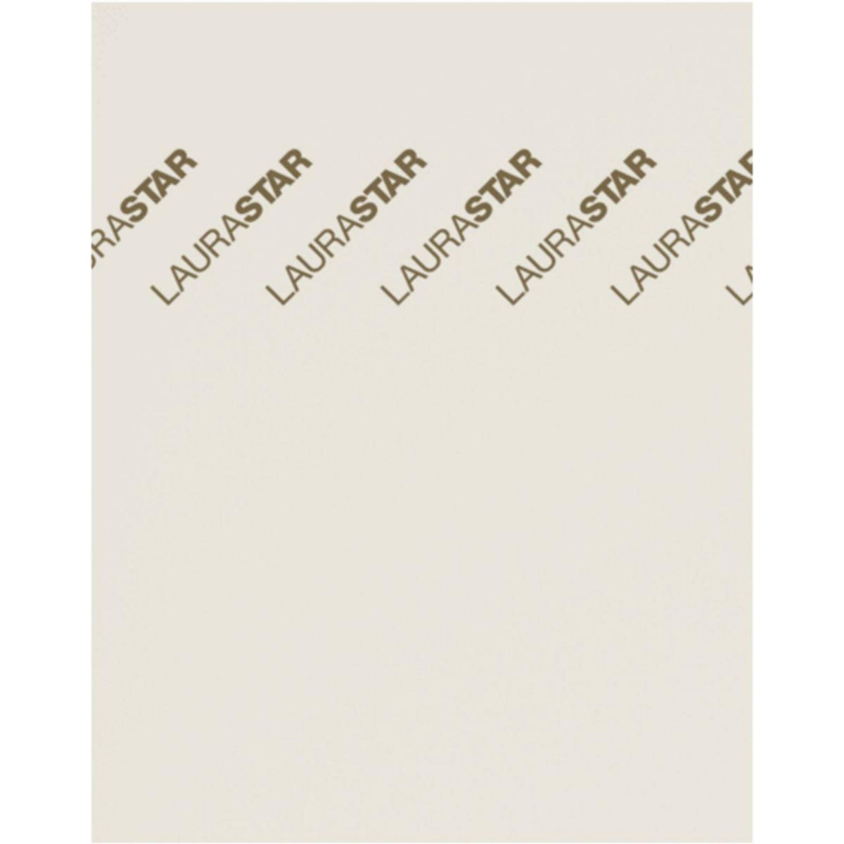 LAURASTAR Housse table à repasser My Cover Beige 131 x 55 cm