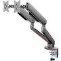 Voir la diapositive 3 : OPLITE Support écran Support MT15 MONITOR ARM