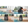 Voir la diapositive 6 : BOSCH Tassimo Finesse TAS162E