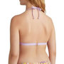 Voir la diapositive 2 : O'NEILL Haut de Maillot de Bain Mauve Femme O'Neill Marga