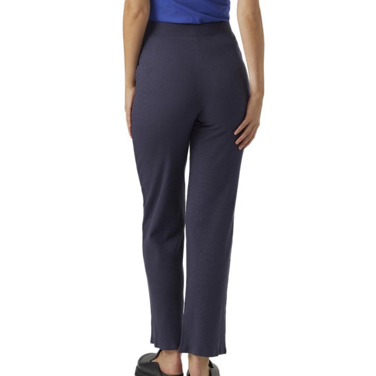 MAMALICIOUS Pantalon de Grossesse  Femme Mamalicious Rosina Relaxed