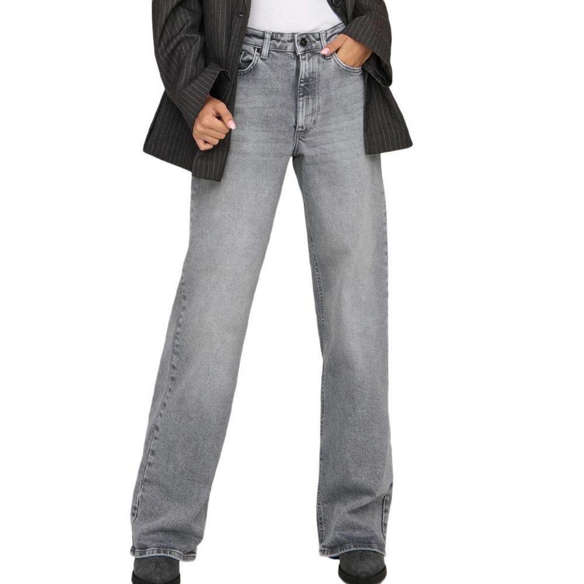 Only Jean Large  Femme Only Juicy - W25