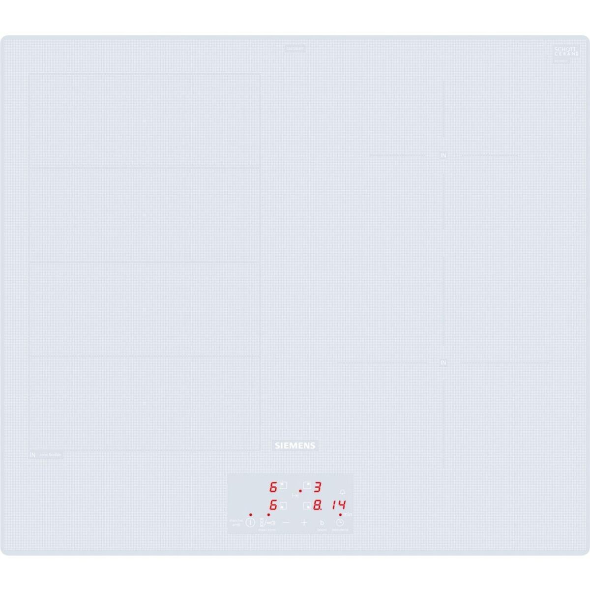 Siemens Plaque induction EX612BEB1F