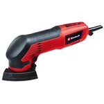 Einhell Ponceuse triangulaire delta TC-DS 20 E