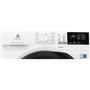 Voir la diapositive 2 : ELECTROLUX Lave linge hublot EW6F8144BA