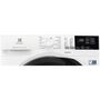 Voir la diapositive 2 : ELECTROLUX Lave linge hublot EW6F8144BA