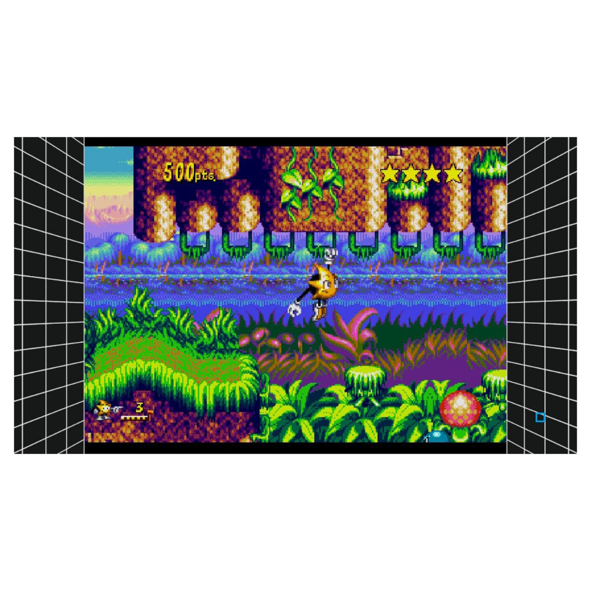 Jeux Sega Megadrive Classics Nintendo Switch