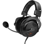 BEYERDYNAMICS Casque gamer MMX 330 Pro Noir