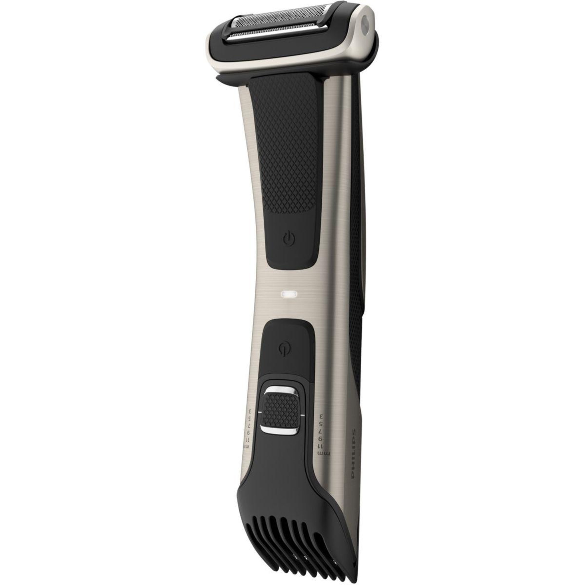 Voir la diapositive 5 : Philips Tondeuse corps BG7025/15
