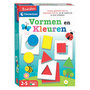 Voir la diapositive 1 : CLEMENTONI Clementoni Education - Montessori Shapes & Colors 56179