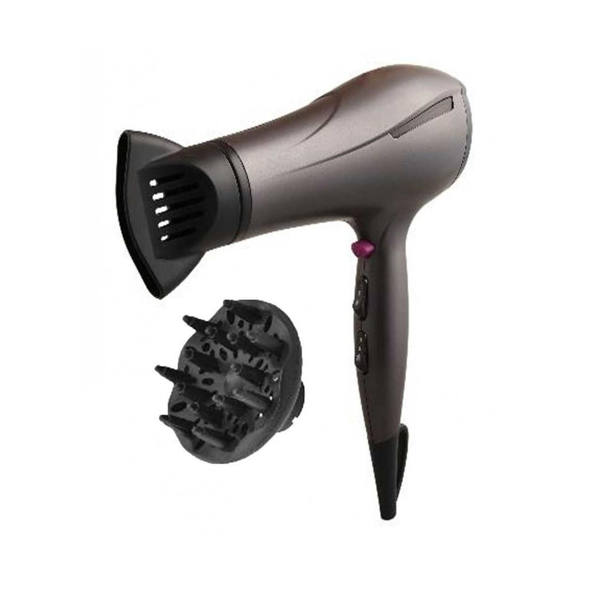 ZEPHIR Zephir ZHB2001 sèche-cheveux 2200 W Noir