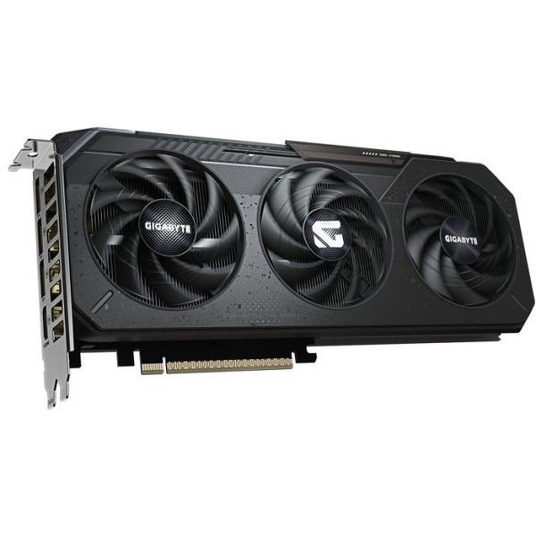 Voir la diapositive 2 : Gigabyte Carte Graphique Gigabyte Nvidia GeForce RTX 5060 GAMING OC 8G
