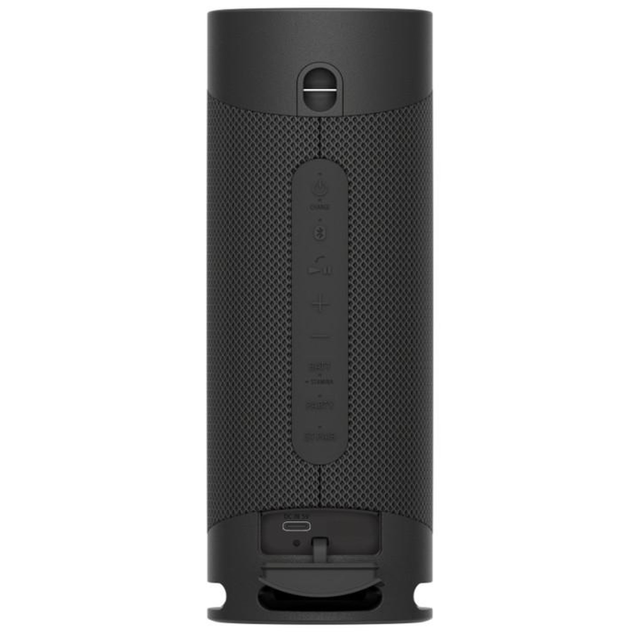 Voir la diapositive 2 : SONY Enceinte nomade bluetooth noir - srsxb23b
