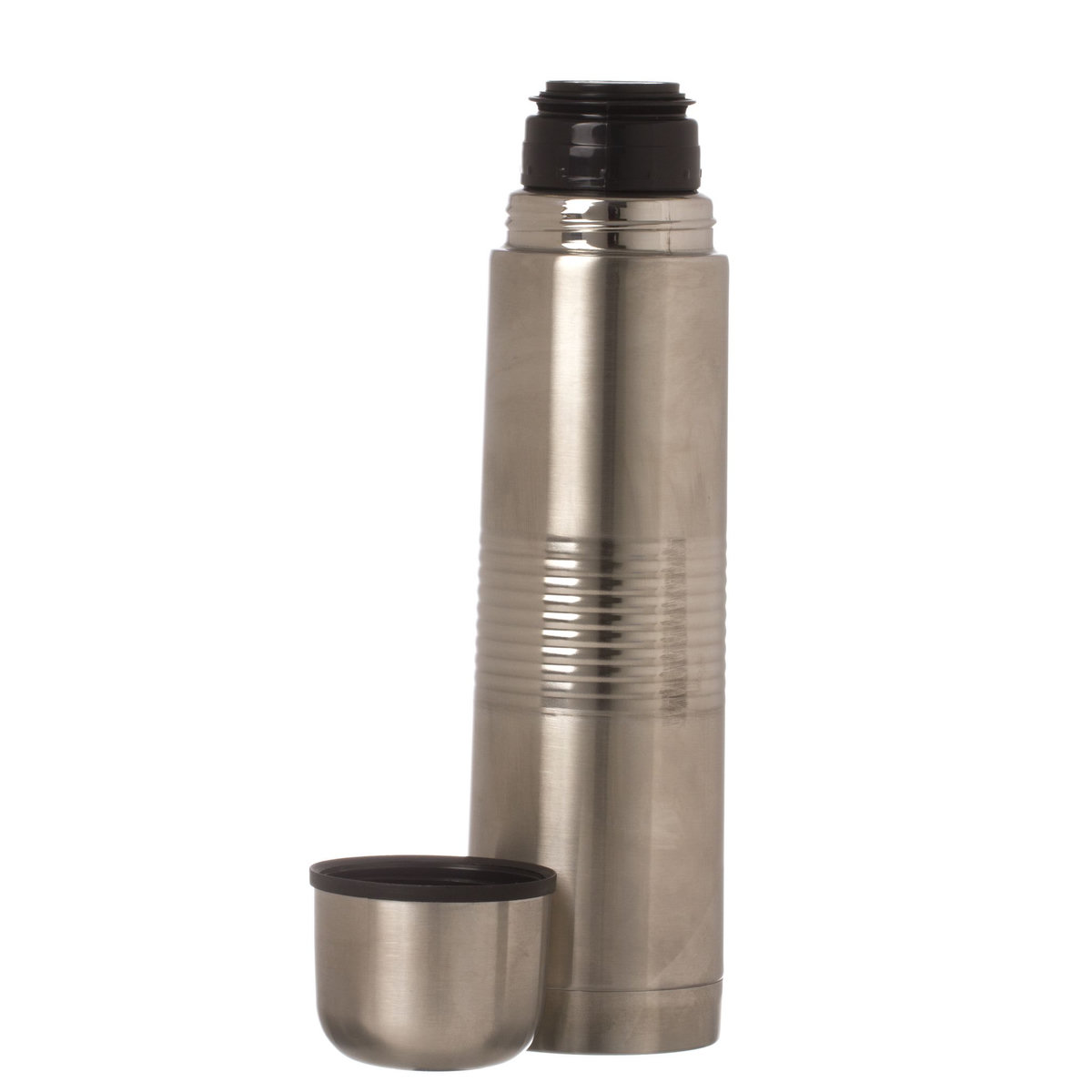 Bouteille isolante 1L