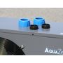 Voir la diapositive 6 : AQUAZENDO Pompe à chaleur 6,10 kW Aqua Premium 6000 - AquaZendo