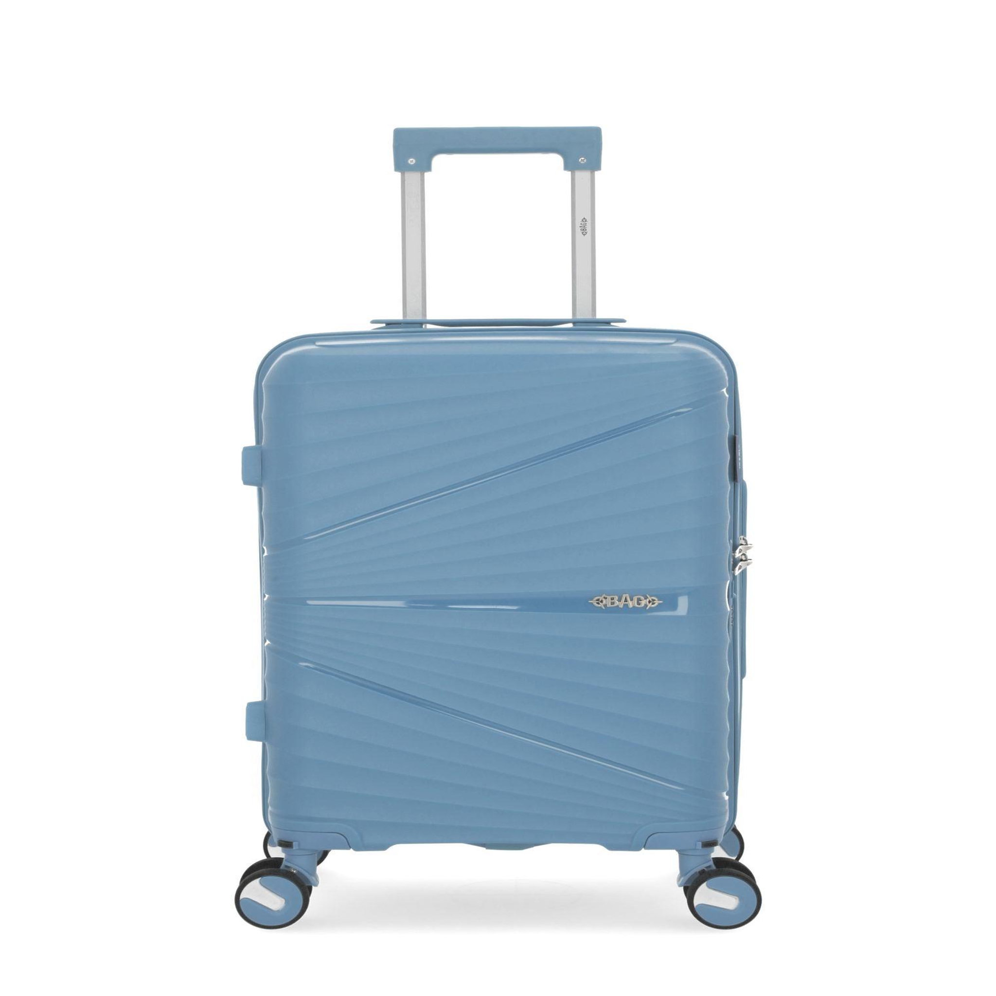 OBAGO OBAGO - VALISE S VELA