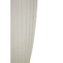 Voir la diapositive 4 : Paris Prix Vase Design en Céramique  Shopping  45cm Blanc