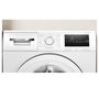 Voir la diapositive 5 : BOSCH Lave-linge frontal 8kg 1200 tours/min blanc - WAN24228FR