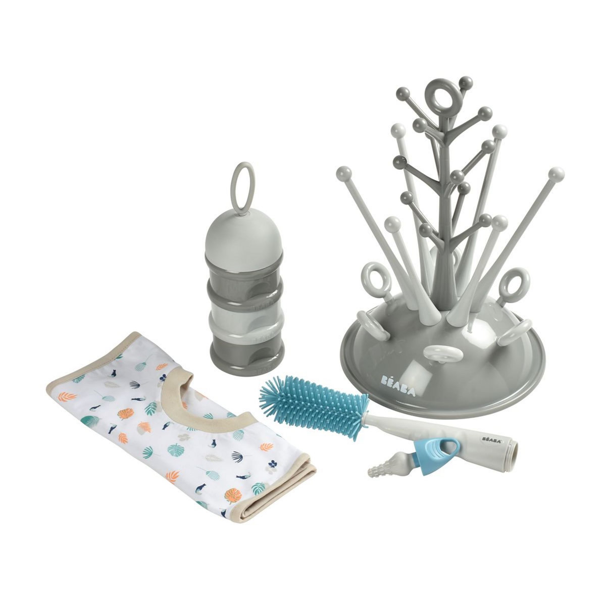 BEABA Coffret naissance
