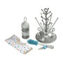 Voir la diapositive 3 : BEABA Coffret naissance