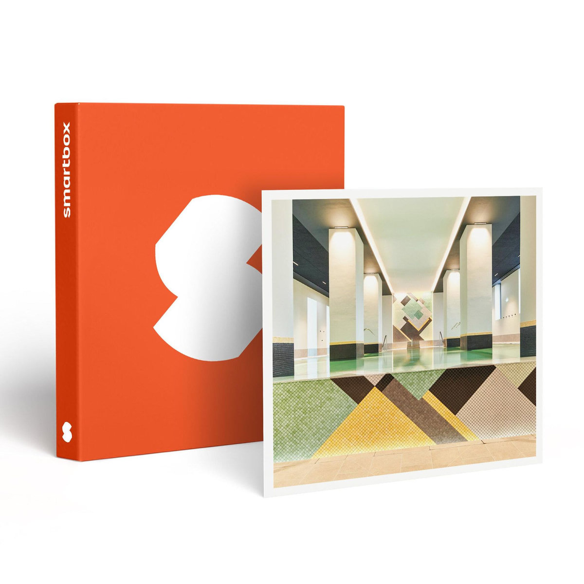 Smartbox 2 jours en hôtel 4* à Dax avec vue fleuve, accès à l'espace détente et dîner à Dax - Coffret Cadeau Séjour