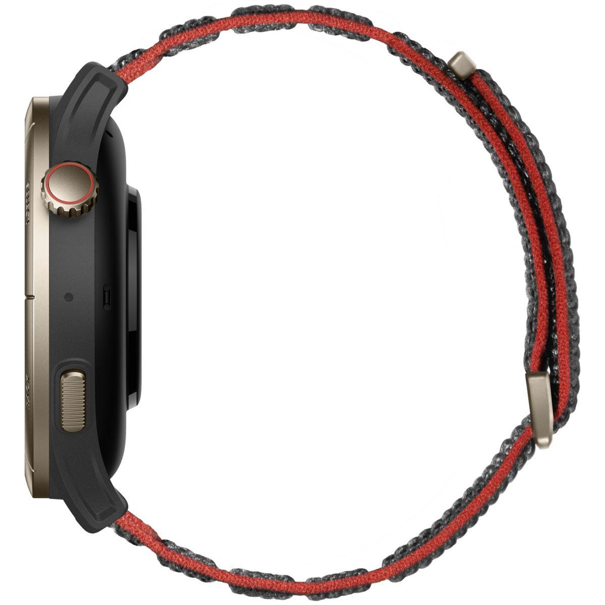Voir la diapositive 4 : AMAZFIT Montre sport Cheetah pro