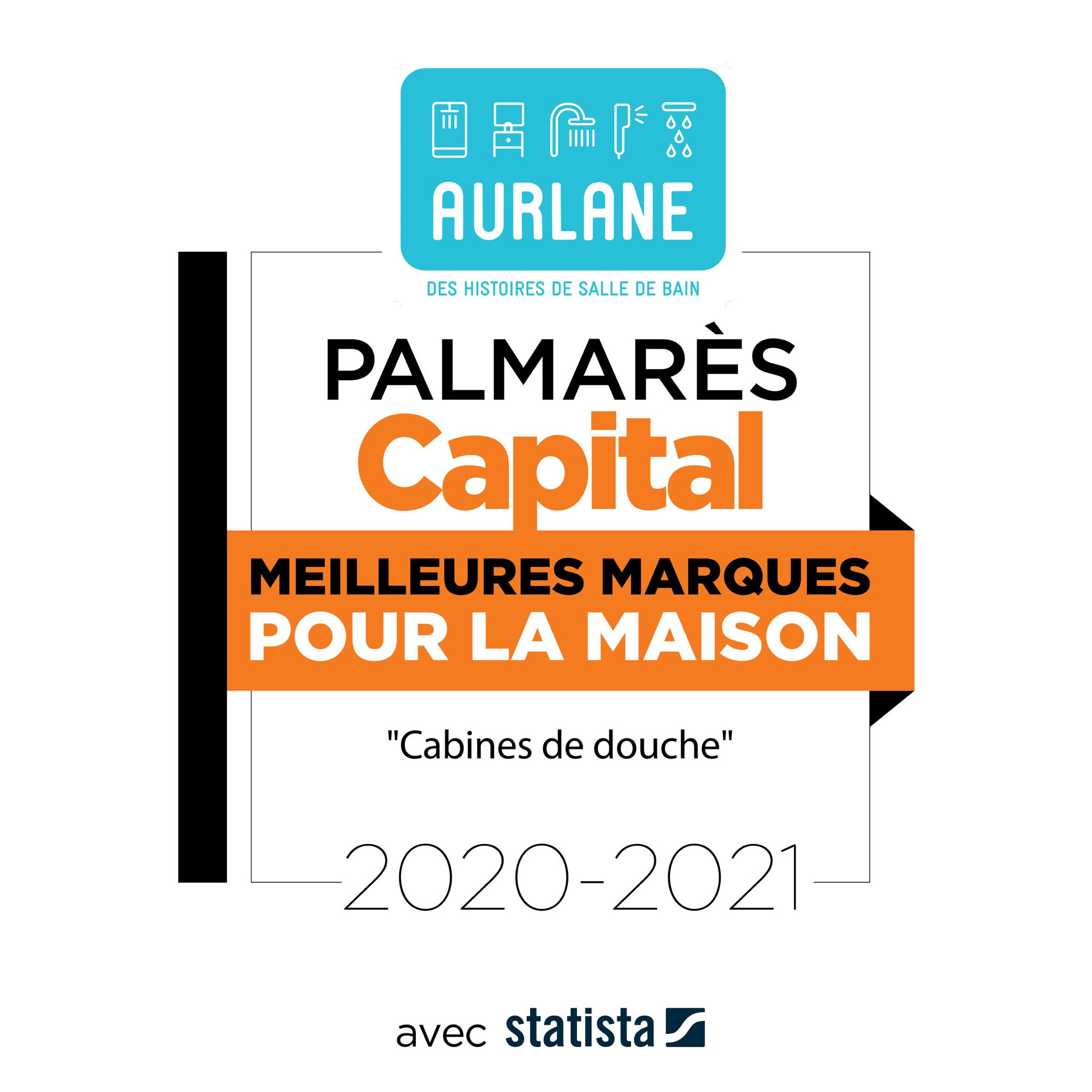 Voir la diapositive 5 : Aurlane Bonde à sortie HORIZONTALE pour bac receveur de douche à carreler RAINY et HIGH RAINY
