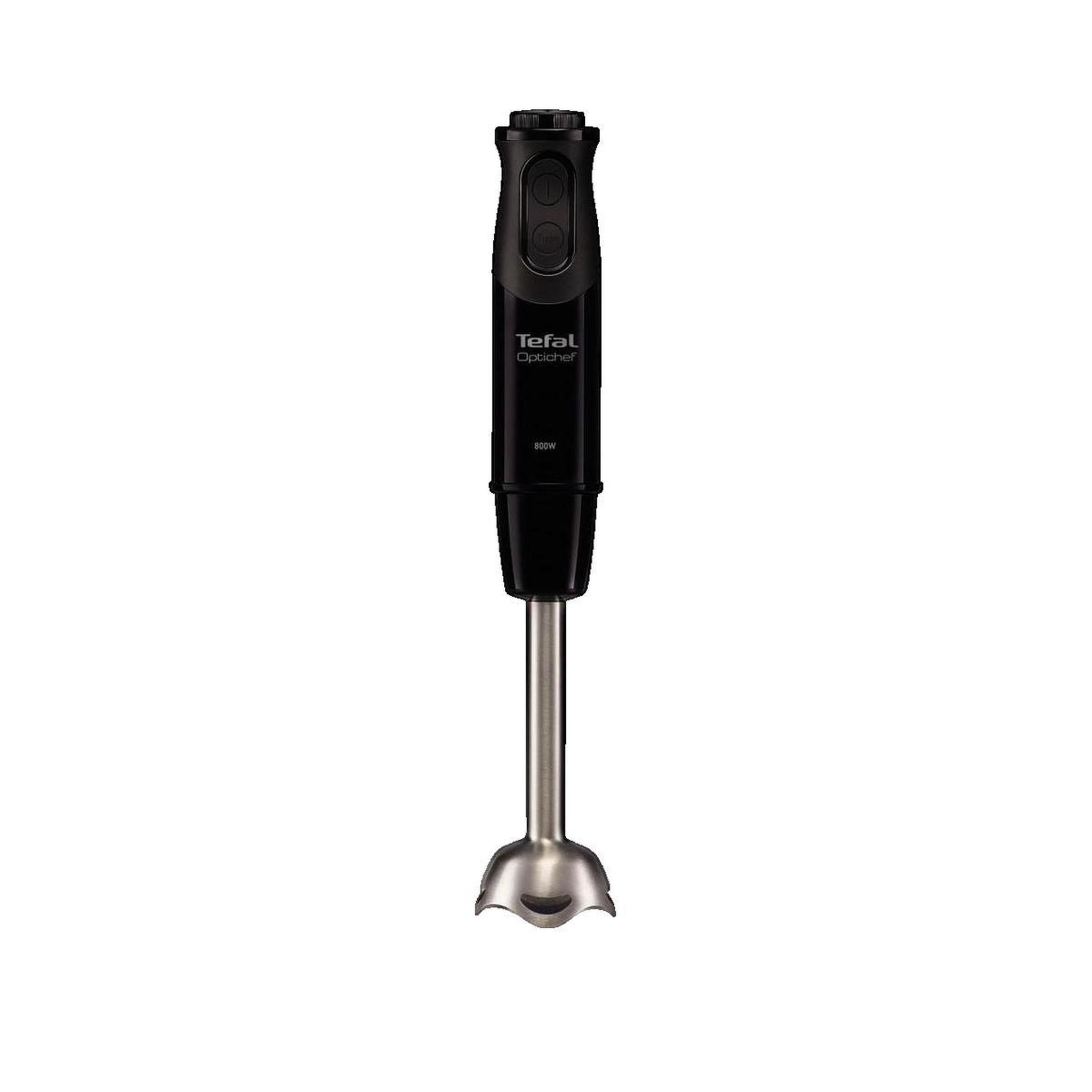 TEFAL Blender Tefal OptiChef HB641838 800 W Noir