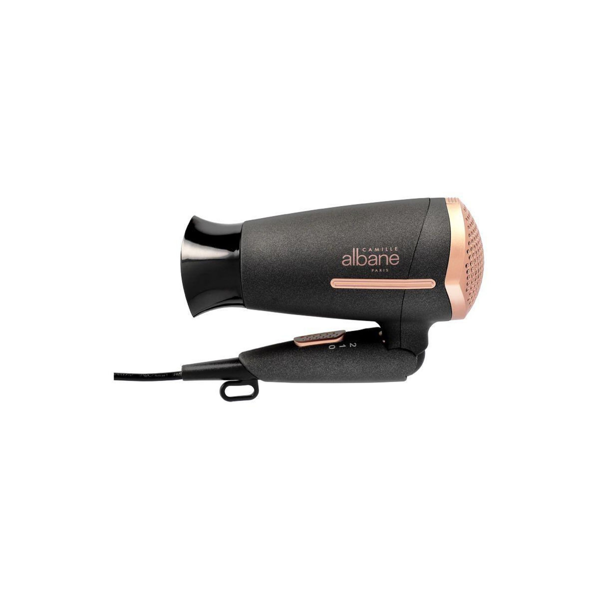 CAMILLE ALBANE Sèche cheveux de voyage Compact 1600