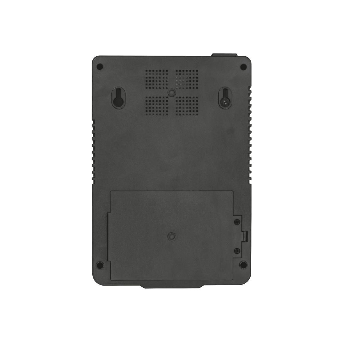 Trust Onduleur Paxxon 800 VA 6 prises