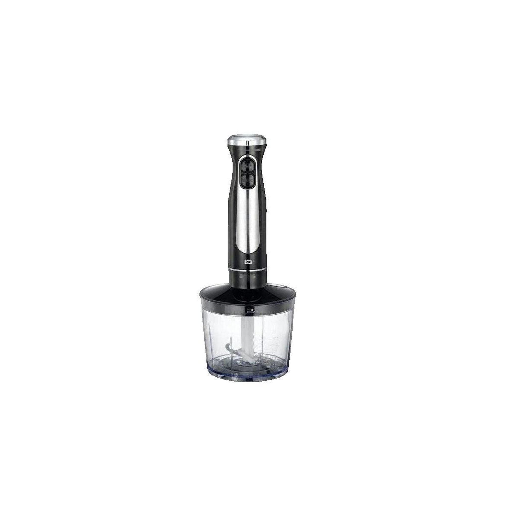 Voir la diapositive 2 : BOSCH Mixeur plongeant Bosch Melissa 600W noir
