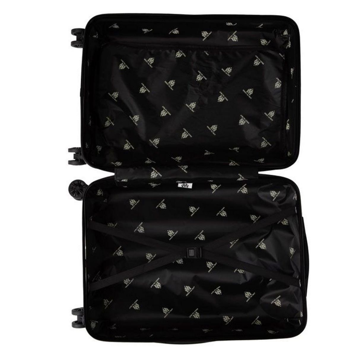 Olympique de Marseille O  Valise  Homme 67x27x43cm