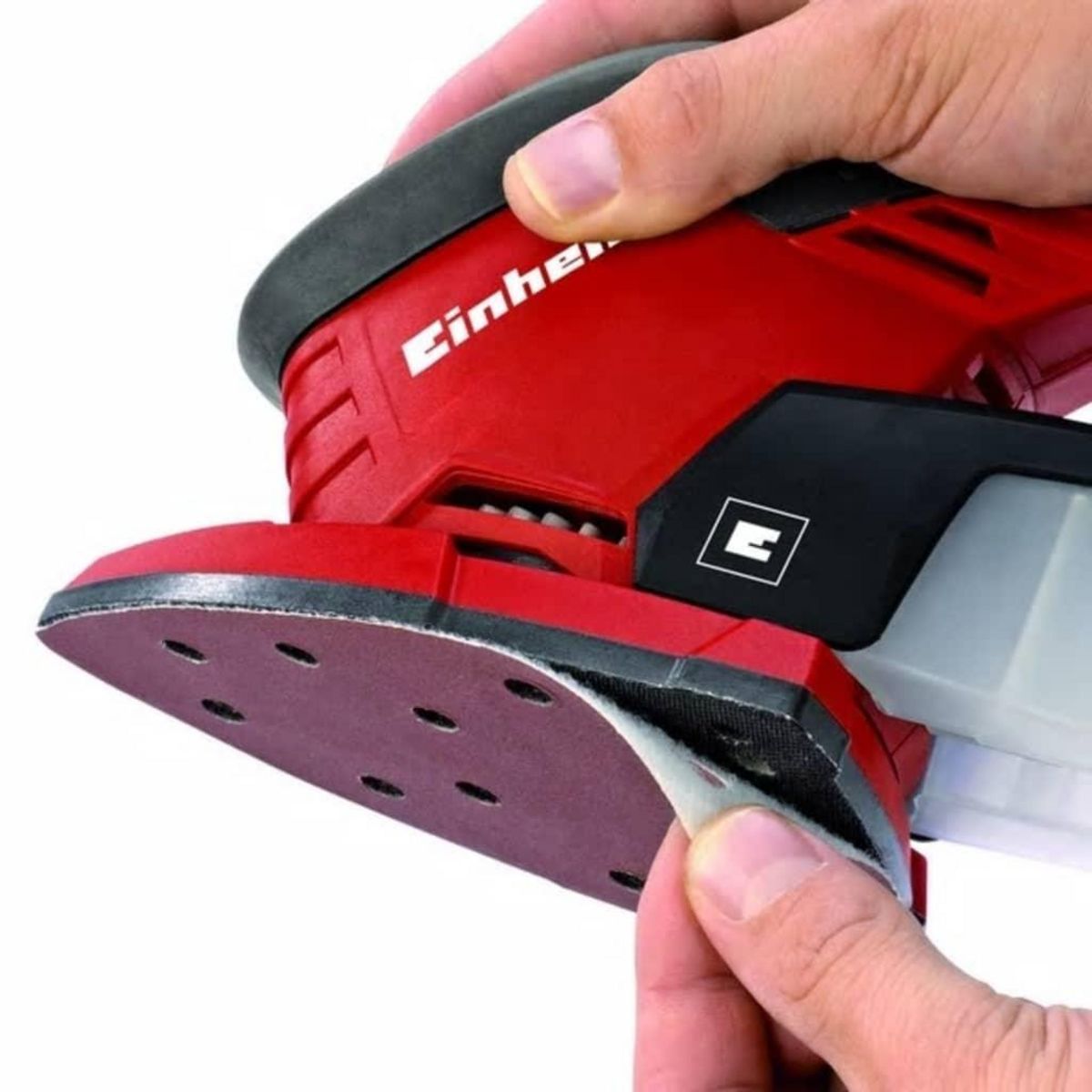 Einhell Einhell Ponceuse multiple TE-OS 1320