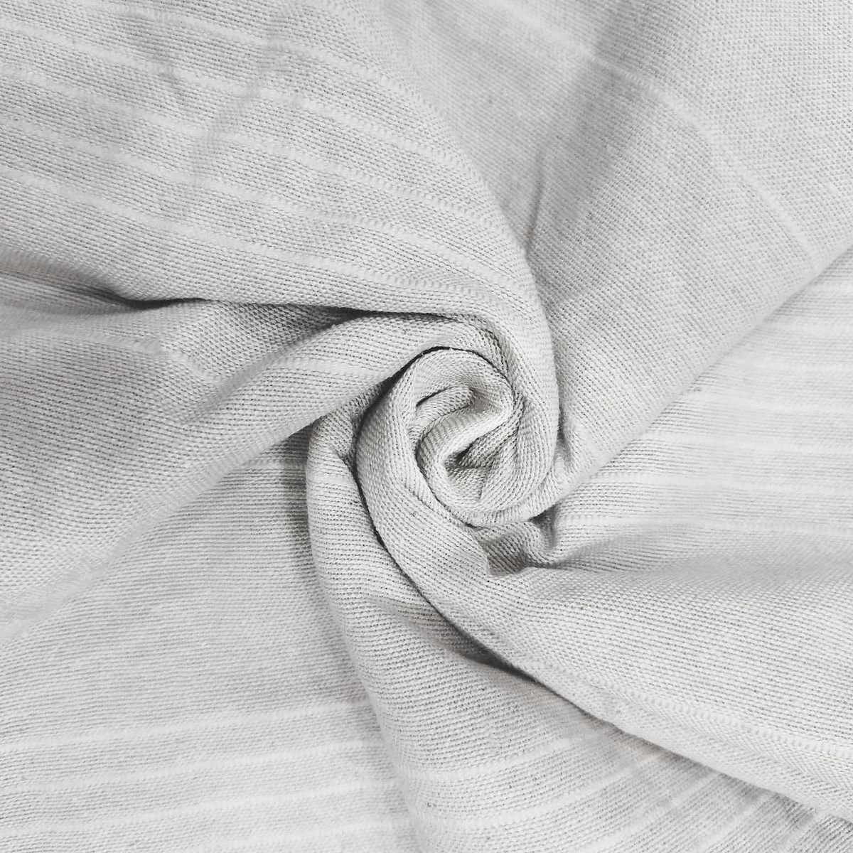 SOLEIL D'OCRE Jeté de lit, canapé, plaid ADELE par Soleil d'ocre