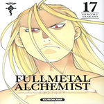 FULLMETAL ALCHEMIST PERFECT TOME 17 , Arakawa Hiromu